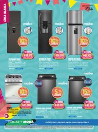 Catálogo Hogar y Moda Página 8