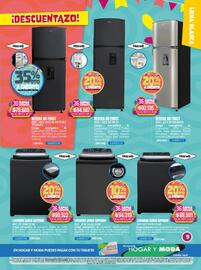 Catálogo Hogar y Moda Página 9