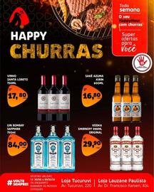 Catálogo Trimais Supermercado Página 1