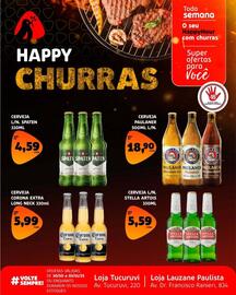 Catálogo Trimais Supermercado Página 2