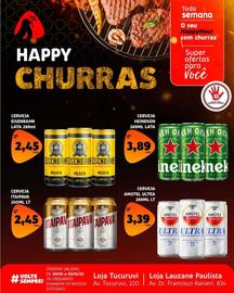 Catálogo Trimais Supermercado Página 5