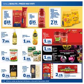 Volantino Sigma Superstore Pagina 10