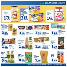 Volantino Sigma Superstore Pagina 11