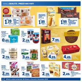 Volantino Sigma Superstore Pagina 12