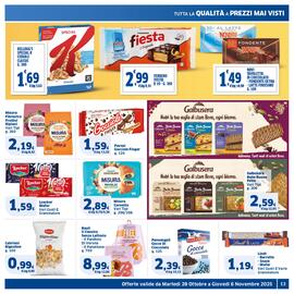 Volantino Sigma Superstore Pagina 13