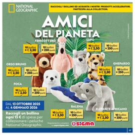 Volantino Sigma Superstore Pagina 15