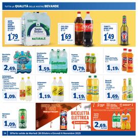 Volantino Sigma Superstore Pagina 16