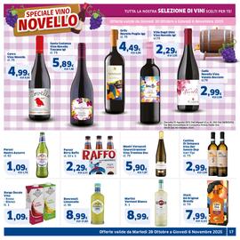 Volantino Sigma Superstore Pagina 17