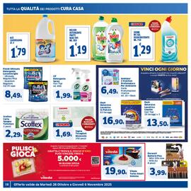 Volantino Sigma Superstore Pagina 18