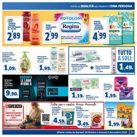 Volantino Sigma Superstore Pagina 19