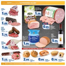 Volantino Sigma Superstore Pagina 2