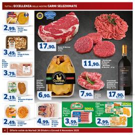 Volantino Sigma Superstore Pagina 4