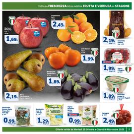 Volantino Sigma Superstore Pagina 5