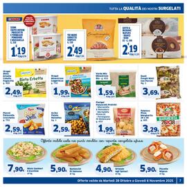 Volantino Sigma Superstore Pagina 7