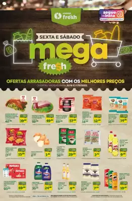 Tabloide Cooper (válido até 1-11)