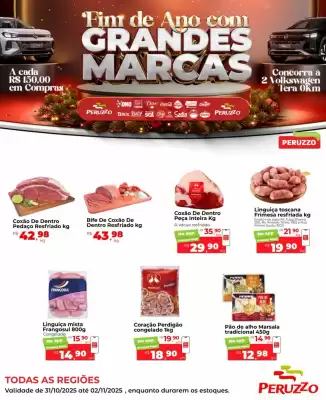 Encarte Peruzzo (válido até 2-11)