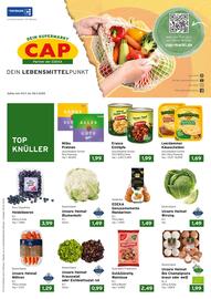 CAP Markt Prospekt woche 45 Seite 1