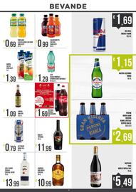 Volantino Netto Supermercati Pagina 21