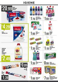 Volantino Netto Supermercati Pagina 22