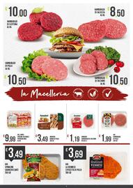 Volantino Netto Supermercati Pagina 4