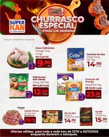 Catálogo Super Kan Página 1