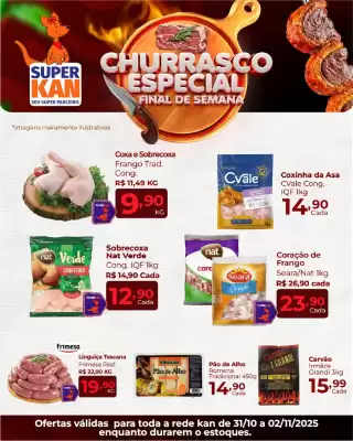 Catálogo Super Kan (válido até 2-11)