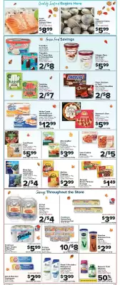 Food Town Store weekly ad (valid until 6-11)