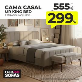 Folheto Feira dos Sofás Página 1