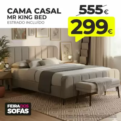 Folheto Feira dos Sofás (válido até 31-12)