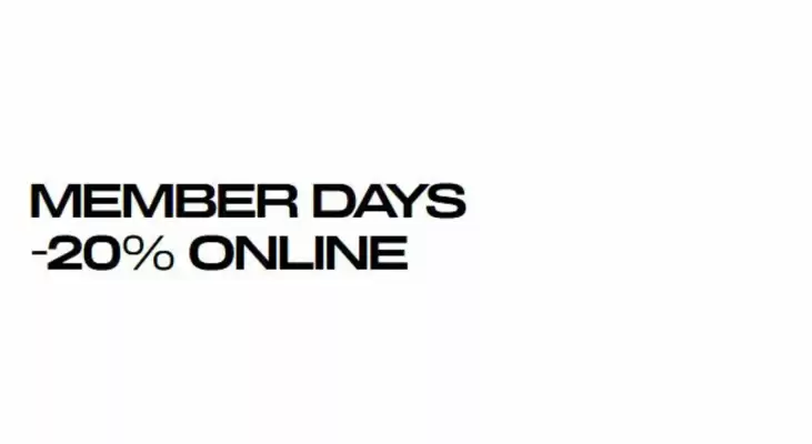 Folheto H&M (válido até 7-11)