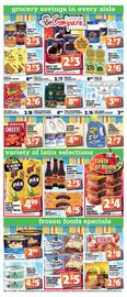 Stop and Compare Markets weekly ad week 44 Page 2