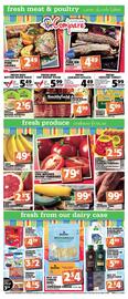 Stop and Compare Markets weekly ad week 44 Page 3