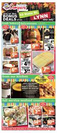 Stop and Compare Markets weekly ad week 44 Page 4