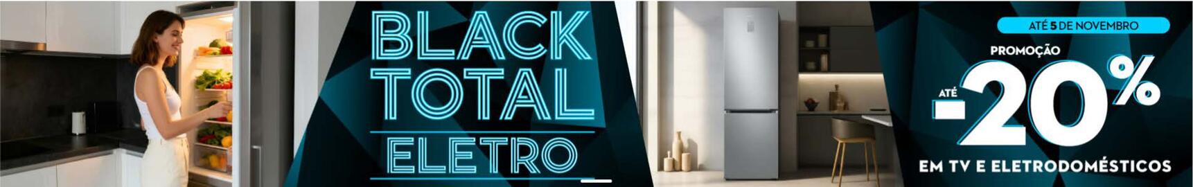 Folheto Conforama semana 44 Página 1