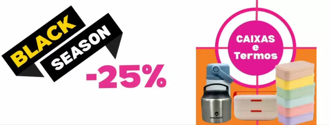 Folheto Smartlunch (válido até 5-11)