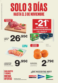 Catálogo El Corte Inglés Página 1