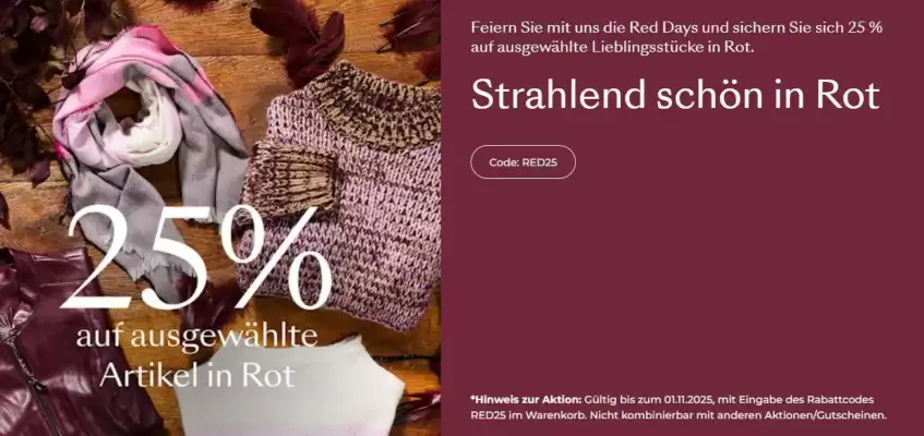 Bonita Prospekt (gültig bis 1-11)