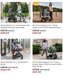 Smyths Toys catalogue Page 2