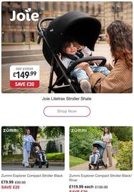 Smyths Toys catalogue Page 3