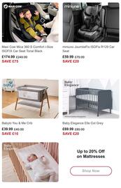 Smyths Toys catalogue Page 4