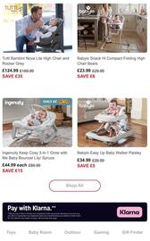 Smyths Toys catalogue Page 5