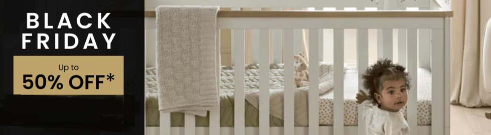 Mamas & Papas leaflet Page 1