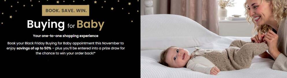 Mamas & Papas leaflet Page 2