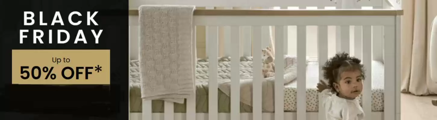 Mamas & Papas leaflet (valid until 9-11)