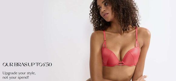 Triumph leaflet Page 1