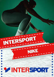 Intersport kundeavis Side 1