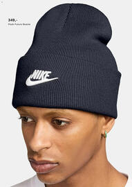 Intersport kundeavis Side 16