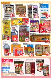 United Supermarket flyer week 44 Page 3