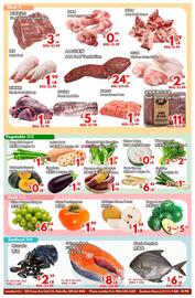 United Supermarket flyer week 44 Page 4