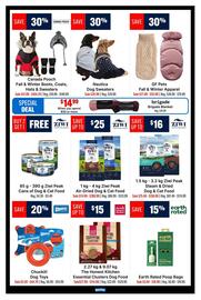Ren’s Pets Depot flyer Page 2